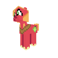 big macintosh