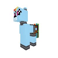 RANBOW FOXY DASH