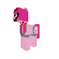PINKY FAZBER