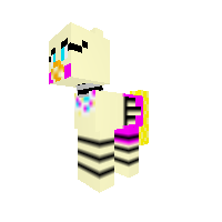 toy chica