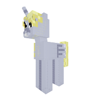 Princess Derpy