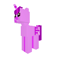 Princess Twilight Sparkle :D