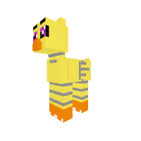 Chica The Chicken