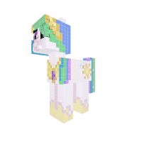 New Pony