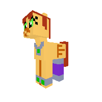 starfire from teen titians