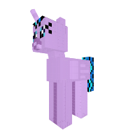 New Pony