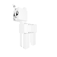 ESQUELETON PONY