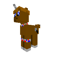 Old Freddy Fazbear