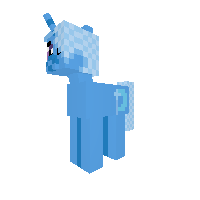 trixie