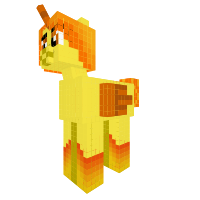 FirePony