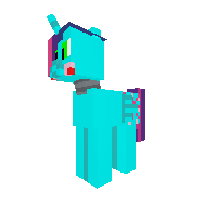 TOY BONNIE SPARKEL