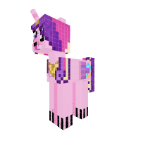 wolf cadance