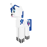 wolf shining armor