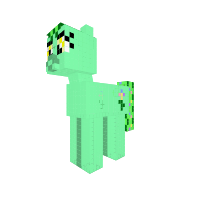 flower flinch