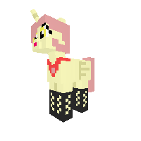New Pony