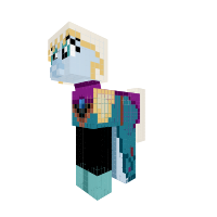 Queen elsa