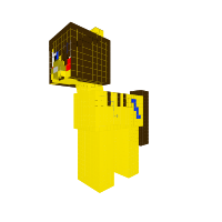 pikagirl