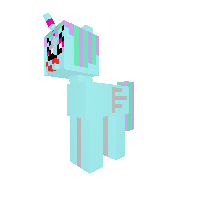 New Pony