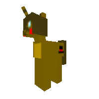 toy freddy