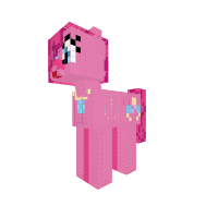 pinkie pie