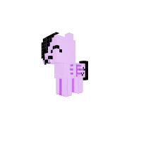 pony smile