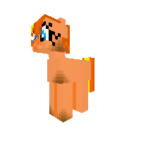 Opposite Goldie Dash