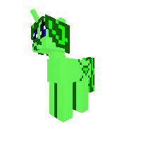 Diamond leaf