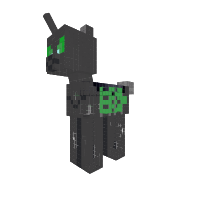 New Pony