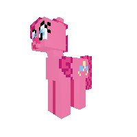 pinkie pie