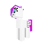 My pony