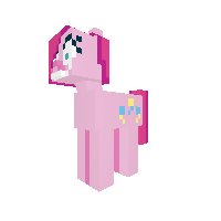 Pinkamena Diane Pie