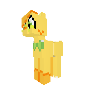 Opposite Banana