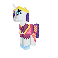 Rarity grand galloping gala