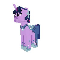 Twilight Sparkle grand galloping gala