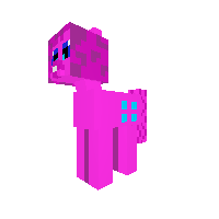 Pinkie Diamond