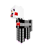 mangled mangle