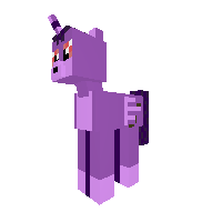Bonnie the pony