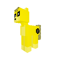 GoldenFreddy FazPony