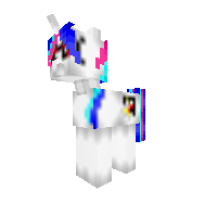 Cherry FlowerDJ (shaded)
