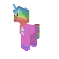 Rainbow  Crash