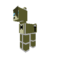 Freddy Fazpony