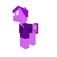 purple guy vincent