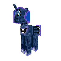 Princess Luna