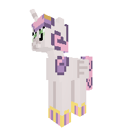 Sweetie belle