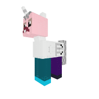 New Pony