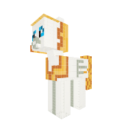 Angel pony