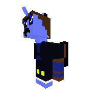The diamond mine cart