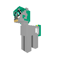 Namu Pony