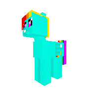 rainbow dash