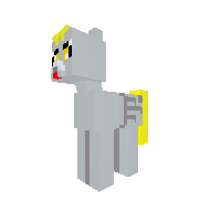 derpy hooves